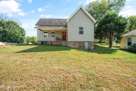 Photo of 1760 McClung Ave, Knoxville, TN 37920 (MLS # 1355144)