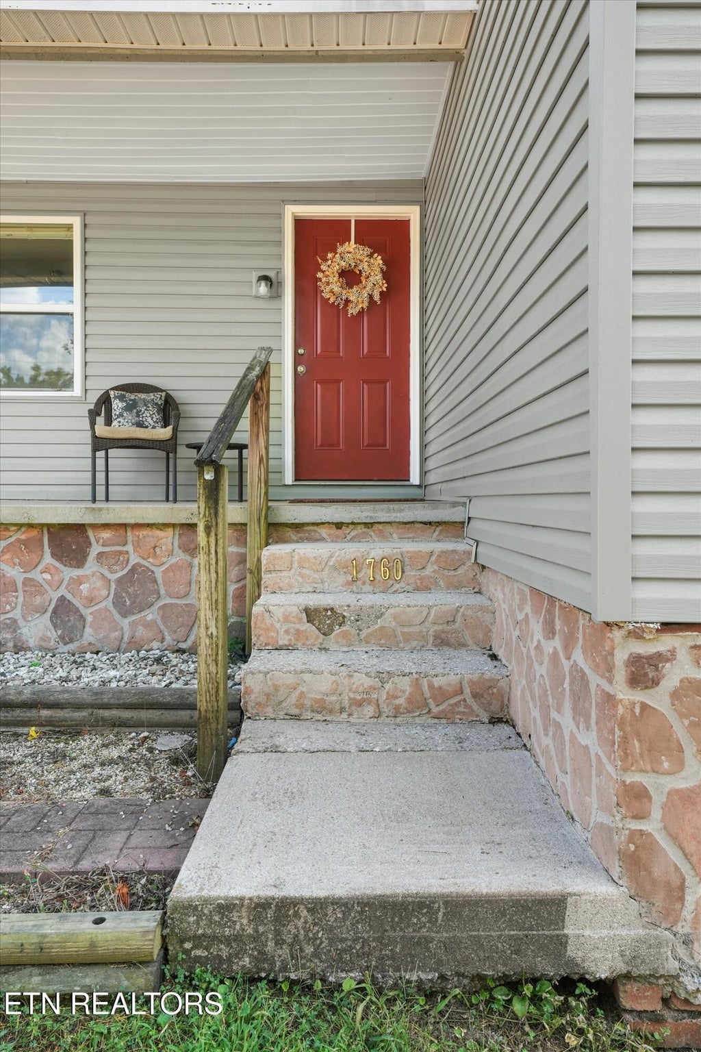 Photo of 1760 McClung Ave, Knoxville, TN 37920 (MLS # 1355144)