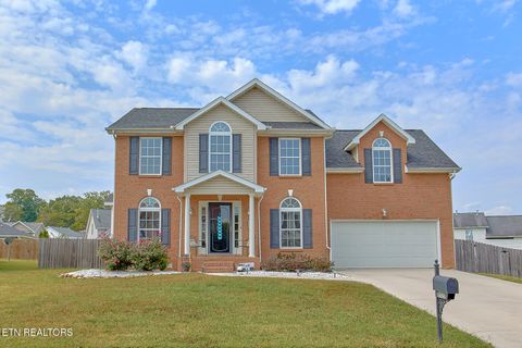 2129 Blue Sage Lane Knoxville TN 37924