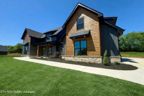 Photo of 1211 Herbert Drive, Greenback, TN 37742 (MLS # 1337318)