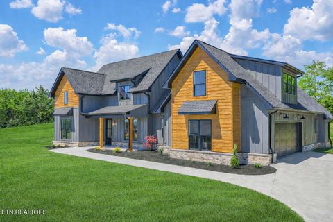 Photo of 1211 Herbert Drive, Greenback, TN 37742 (MLS # 1337318)