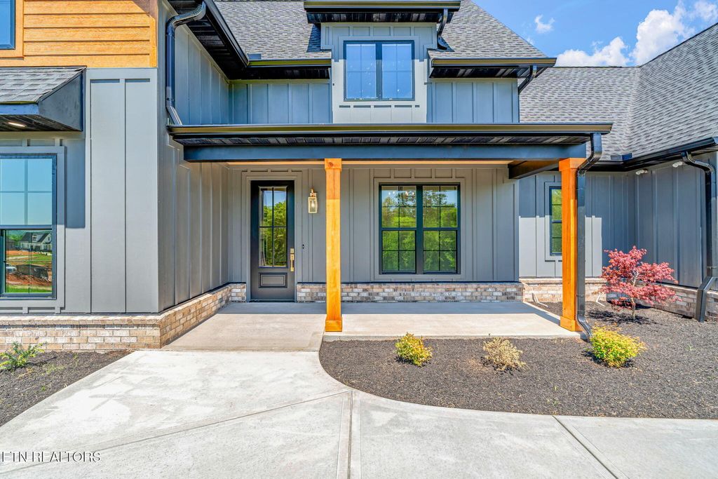 Photo of 1211 Herbert Drive, Greenback, TN 37742 (MLS # 1337318)