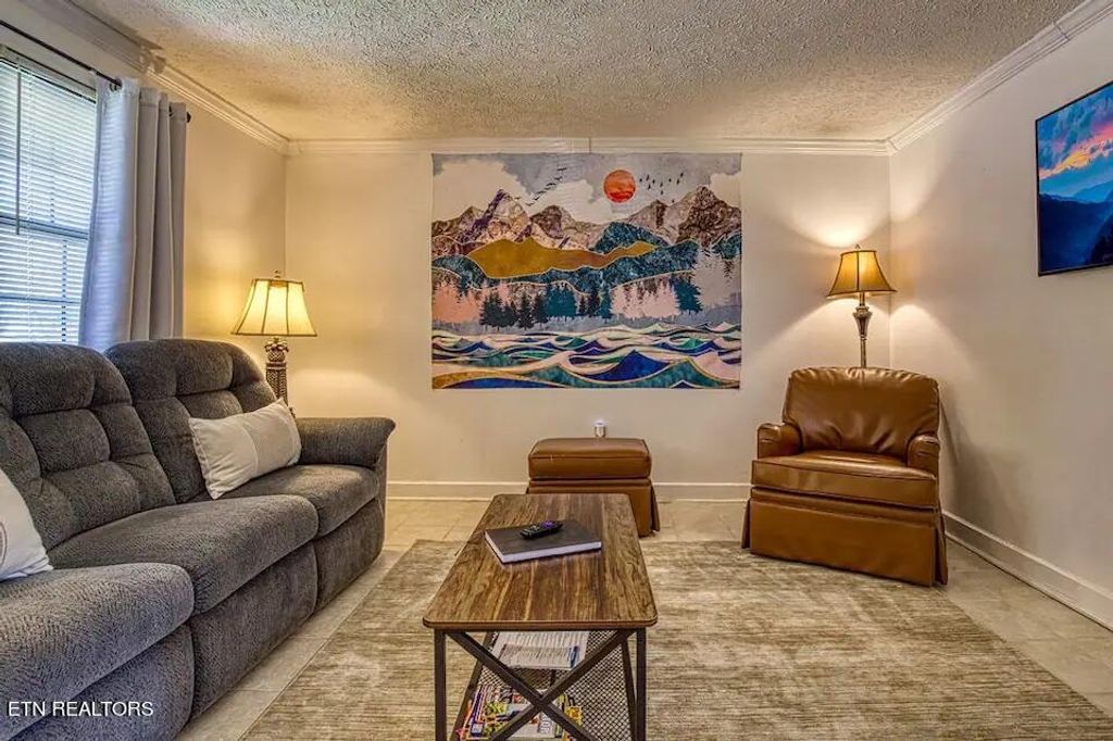 Photo of 625 S Asbury Rd #APT 16, Pigeon Forge, TN 37863 (MLS # 1269961)