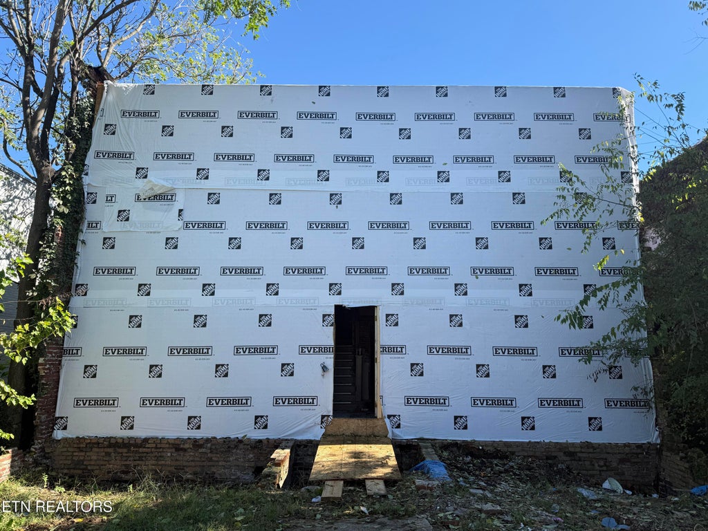 Photo of 2534 Parkview Ave, Knoxville, TN 37914 (MLS # 1358769)
