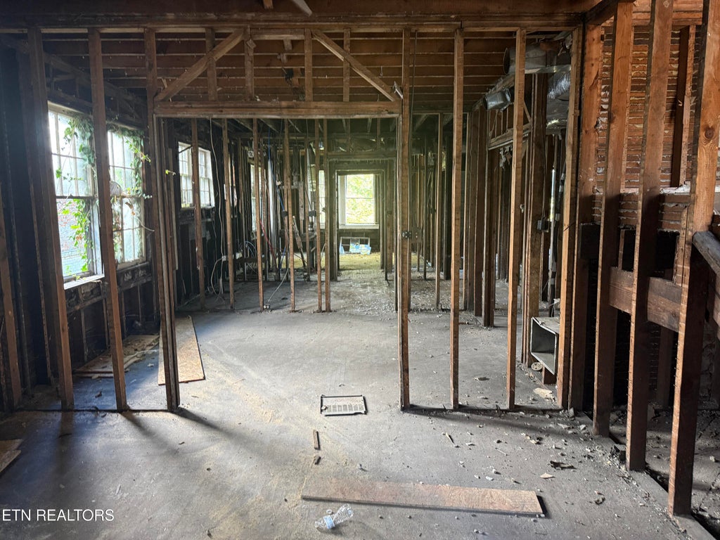 Photo of 2534 Parkview Ave, Knoxville, TN 37914 (MLS # 1358769)