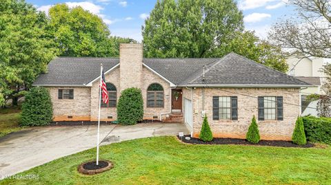 1345 Zachary Taylor Rd Knoxville TN 37922