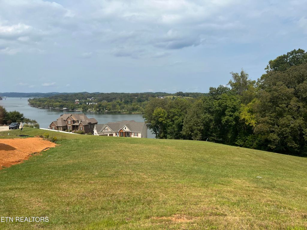 Photo of 538 River Rd, Loudon, TN 37774 (MLS # 1316648)