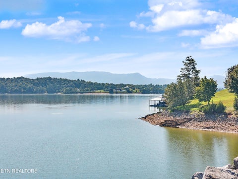 Tiny photo for 186 Scenic Shores Drive, Dandridge, TN 37725 (MLS # 1356134)