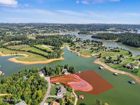 Tiny photo for 186 Scenic Shores Drive, Dandridge, TN 37725 (MLS # 1356134)