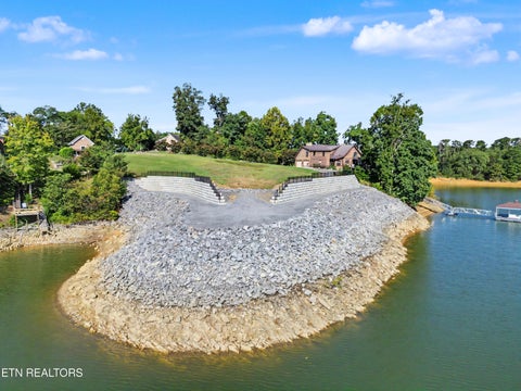 Tiny photo for 186 Scenic Shores Drive, Dandridge, TN 37725 (MLS # 1356134)