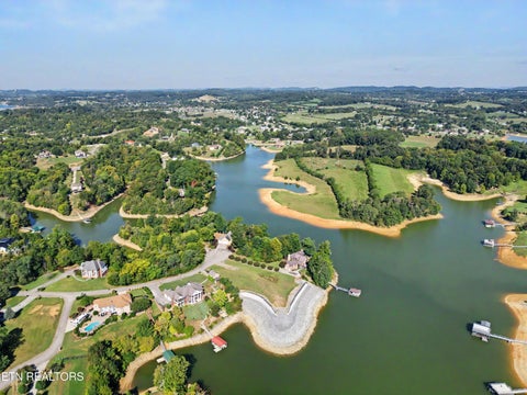 Tiny photo for 186 Scenic Shores Drive, Dandridge, TN 37725 (MLS # 1356134)