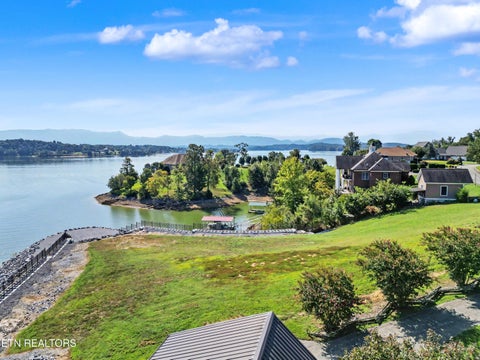Tiny photo for 186 Scenic Shores Drive, Dandridge, TN 37725 (MLS # 1356134)