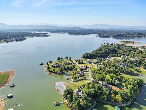 Tiny photo for 186 Scenic Shores Drive, Dandridge, TN 37725 (MLS # 1356134)