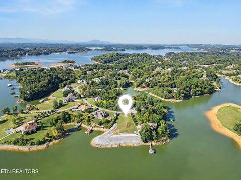 Tiny photo for 186 Scenic Shores Drive, Dandridge, TN 37725 (MLS # 1356134)