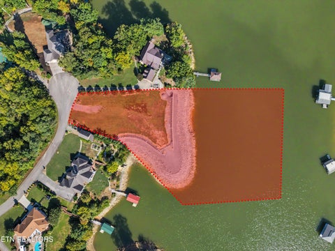 Tiny photo for 186 Scenic Shores Drive, Dandridge, TN 37725 (MLS # 1356134)