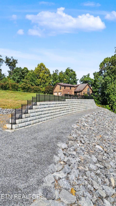 Tiny photo for 186 Scenic Shores Drive, Dandridge, TN 37725 (MLS # 1356134)