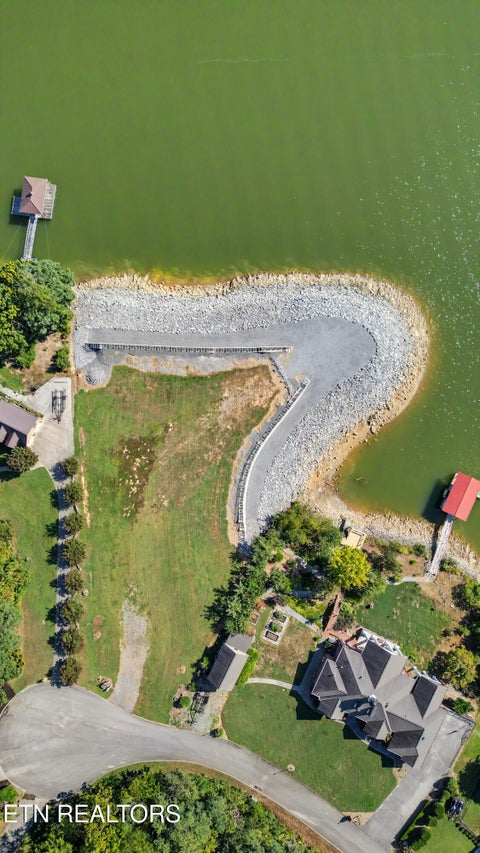 Tiny photo for 186 Scenic Shores Drive, Dandridge, TN 37725 (MLS # 1356134)