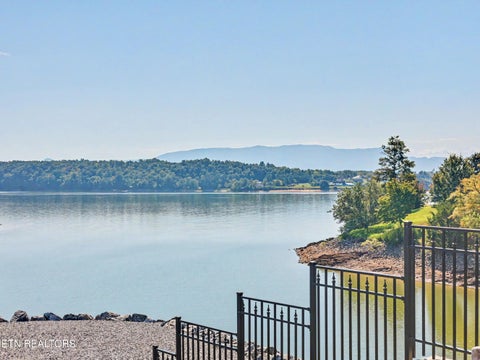 Tiny photo for 186 Scenic Shores Drive, Dandridge, TN 37725 (MLS # 1356134)