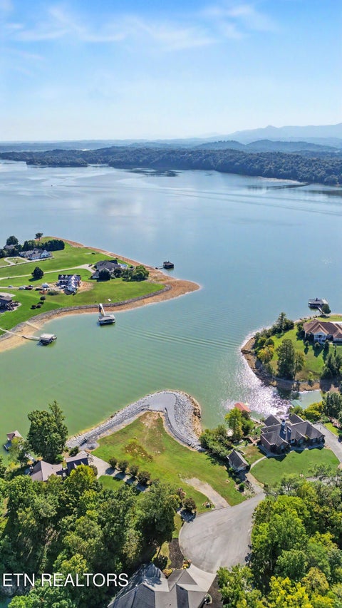 Tiny photo for 186 Scenic Shores Drive, Dandridge, TN 37725 (MLS # 1356134)