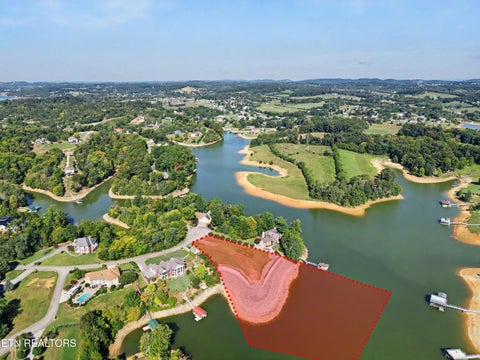 Tiny photo for 186 Scenic Shores Drive, Dandridge, TN 37725 (MLS # 1356134)