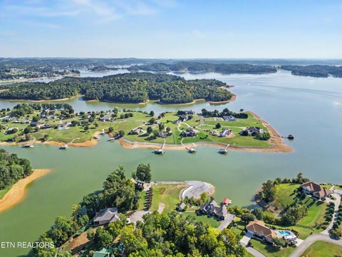 Tiny photo for 186 Scenic Shores Drive, Dandridge, TN 37725 (MLS # 1356134)