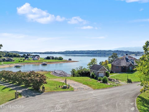 Tiny photo for 186 Scenic Shores Drive, Dandridge, TN 37725 (MLS # 1356134)