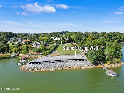 Tiny photo for 186 Scenic Shores Drive, Dandridge, TN 37725 (MLS # 1356134)
