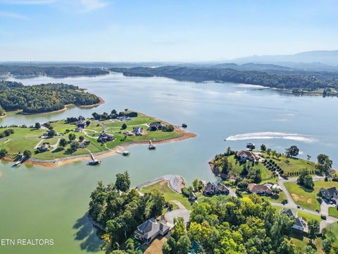 Tiny photo for 186 Scenic Shores Drive, Dandridge, TN 37725 (MLS # 1356134)