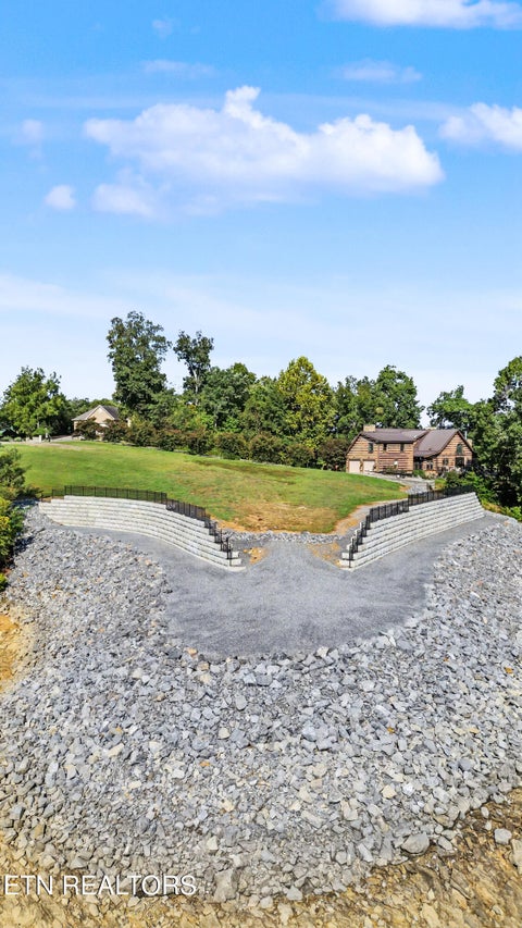 Tiny photo for 186 Scenic Shores Drive, Dandridge, TN 37725 (MLS # 1356134)