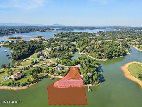 Tiny photo for 186 Scenic Shores Drive, Dandridge, TN 37725 (MLS # 1356134)