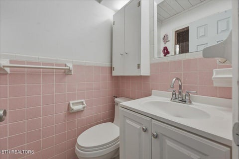 Tiny photo for 115 Pratt Lane, Oak Ridge, TN 37830 (MLS # 1356890)