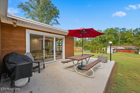 Tiny photo for 115 Pratt Lane, Oak Ridge, TN 37830 (MLS # 1356890)