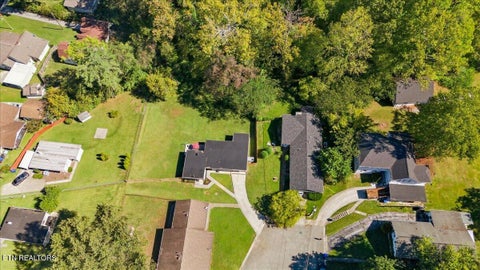 Tiny photo for 115 Pratt Lane, Oak Ridge, TN 37830 (MLS # 1356890)