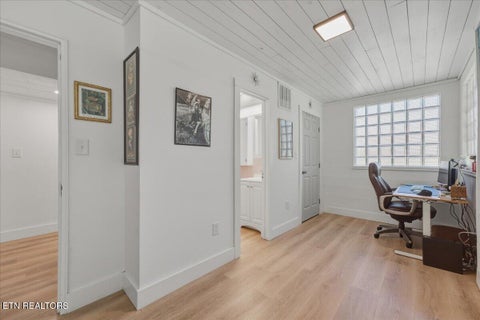 Tiny photo for 115 Pratt Lane, Oak Ridge, TN 37830 (MLS # 1356890)