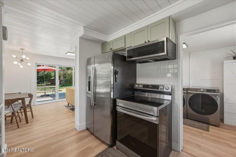 Tiny photo for 115 Pratt Lane, Oak Ridge, TN 37830 (MLS # 1356890)