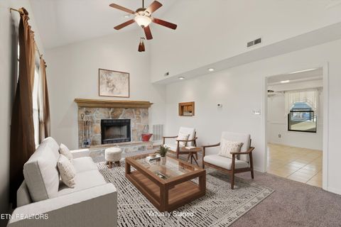 Tiny photo for 6600 Springer Drive, Knoxville, TN 37918 (MLS # 1324587)