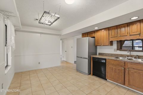 Tiny photo for 6600 Springer Drive, Knoxville, TN 37918 (MLS # 1324587)