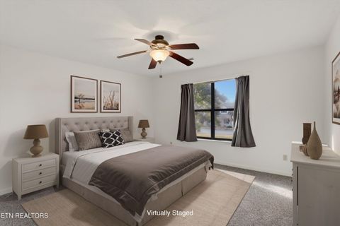 Tiny photo for 6600 Springer Drive, Knoxville, TN 37918 (MLS # 1324587)