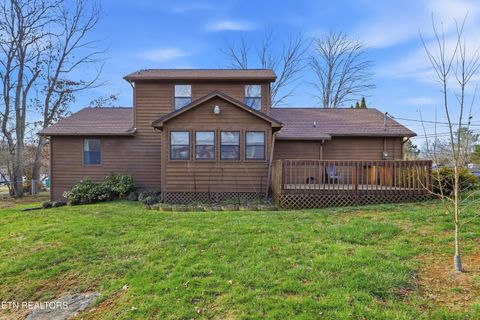 Tiny photo for 6600 Springer Drive, Knoxville, TN 37918 (MLS # 1324587)