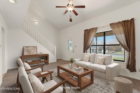 Tiny photo for 6600 Springer Drive, Knoxville, TN 37918 (MLS # 1324587)