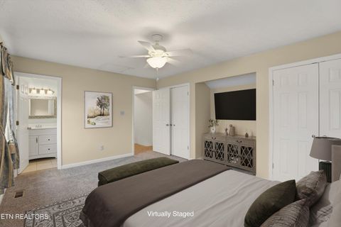 Tiny photo for 6600 Springer Drive, Knoxville, TN 37918 (MLS # 1324587)