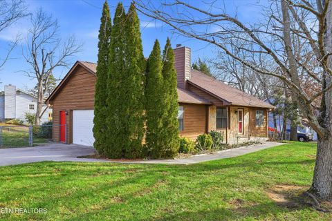Tiny photo for 6600 Springer Drive, Knoxville, TN 37918 (MLS # 1324587)