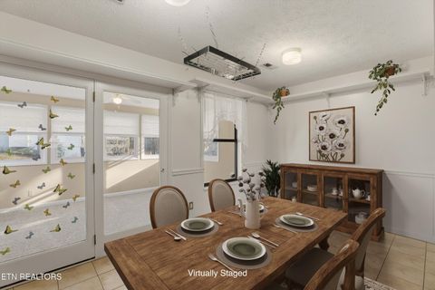 Tiny photo for 6600 Springer Drive, Knoxville, TN 37918 (MLS # 1324587)