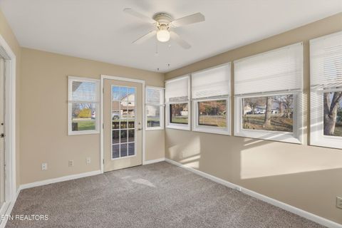 Tiny photo for 6600 Springer Drive, Knoxville, TN 37918 (MLS # 1324587)