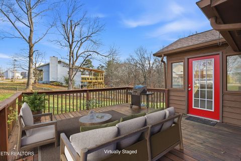 Tiny photo for 6600 Springer Drive, Knoxville, TN 37918 (MLS # 1324587)
