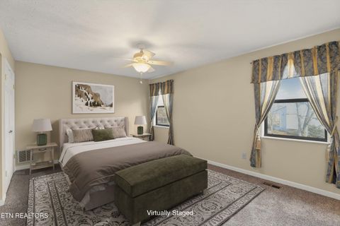 Tiny photo for 6600 Springer Drive, Knoxville, TN 37918 (MLS # 1324587)