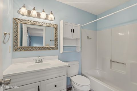 Tiny photo for 6600 Springer Drive, Knoxville, TN 37918 (MLS # 1324587)