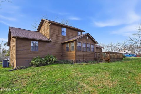 Tiny photo for 6600 Springer Drive, Knoxville, TN 37918 (MLS # 1324587)