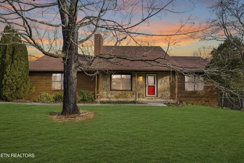 Tiny photo for 6600 Springer Drive, Knoxville, TN 37918 (MLS # 1324587)