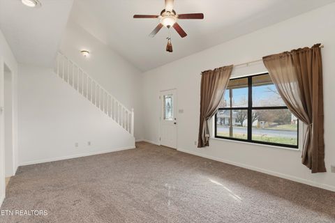 Tiny photo for 6600 Springer Drive, Knoxville, TN 37918 (MLS # 1324587)